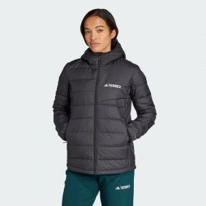 Adidas Veste à capuche Terrex Multi Light Down CLIMAWARM