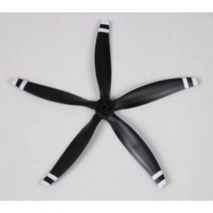H&eacute;lice 10x7 5 pales PC-21 1100mm FMS