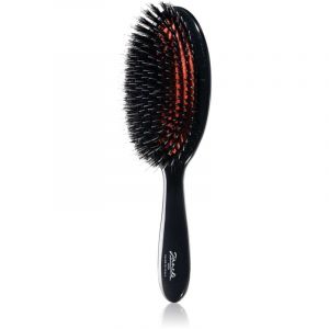 J&auml;neke Black Line Professional air-cushioned brush cepillo ovalado para el cabello 22,5 cm 1 ud
