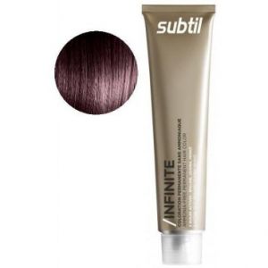 Subtil Infinite 4-75 Ch&acirc;tain marron acajou 60 ml