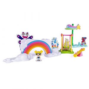 Image de Spin Master Les Supers Nanas Playset
