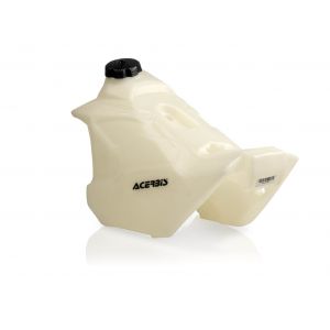 Acerbis Réservoir de carburant 11L KTM 150 SX 2008 neutre/transparent