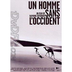 Un homme sans l'occident