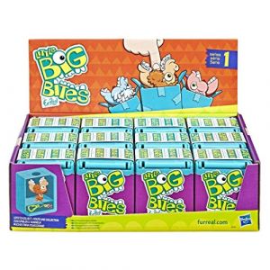 Image de Furreal Friends E5678eu4 Little Big Bites, Multicolore