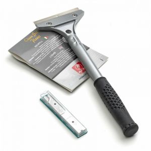 Planet Racloir pour plancha