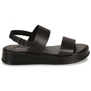 Tamaris Sandales - Couleur 37,38,39,40,41 - Taille Noir