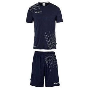 Uhlsport Ensemble maillot et short enfant Score 26