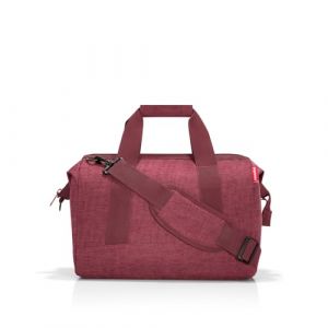 Image de Reisenthel Reisetasche allrounder M Reisetaschen 1 ct Braun (47.99 € / 1 ct)