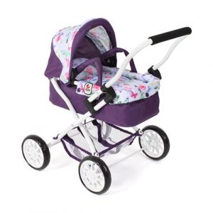 Bayer Chic Poussette pour poupée Smarty