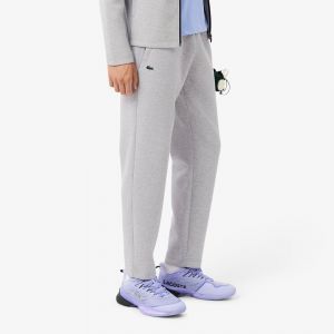 Lacoste Pantalon surv&ecirc;tement Hommes-gris