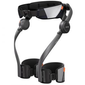 Hypershell X Pro Exosquelette Connect&eacute; IA, 10 modes, Moteur IA Motion Engine Complet, Mobilit&eacute; Adaptative Intelligente, Connect&eacute; Via App