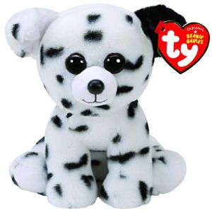 Image de Ty Beanie Boo's : Dalmatien Spencer 15 cm