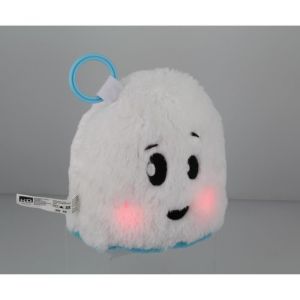 INFINIFUN Ma peluche à calins