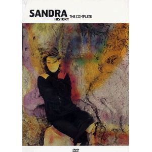 Image de Sandra : The Complete history