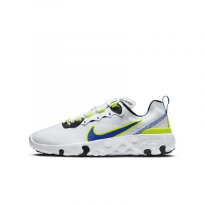 Nike renew element 55 bleu Clearance