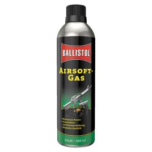 Image de Ballistol Gaz Airsoft 500 ML