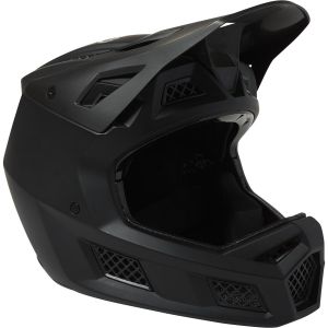 Image de Fox Casque rampage pro carbon mips noir m 55 59 cm