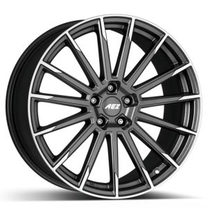 AEZ Atlanta titan 8,0x19 5x112 ET44 MB57,1