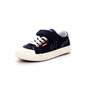 Kickers Baskets fille Kickgoldi