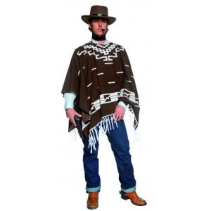 Image de Déguisement cow boy homme (taille M)