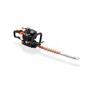 Fuxtec Taille-Haies Thermique FX-MH123ECO – Moteur 2T 25,4 cm³, Lame 560 mm, Coupe 28 mm, Ergonomique & Vibrations réduites