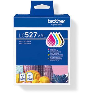 Brother 527 PACK