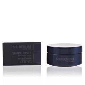 Image de Shu Uemura Art of Hair Shape Paste - Pâte modelante
