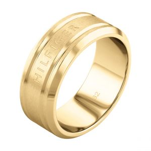 Tommy Hilfiger Bague 2790505 Homme