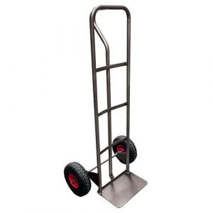 Diable 200 Kg Une Main Roues Increvables