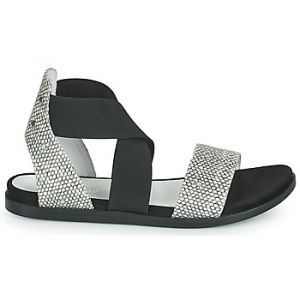 Sandales Regard BONNO V2 KATARINA WHITE Noir - Taille 39,40