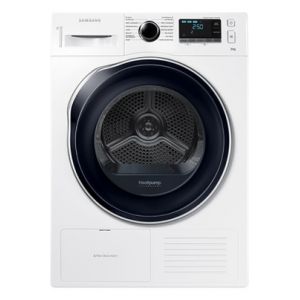 Samsung DV90K6000CW - Sèche linge à condensation 9 kg