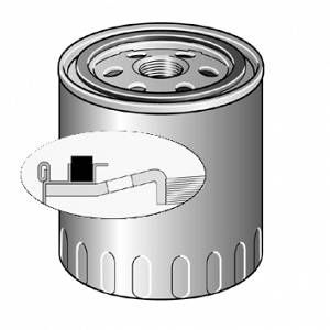 Image de Purflux Filtre à carburant CS767 d'origine