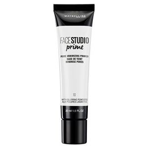 Image de Maybelline Face Studio Prime - Base de teint perfectrice 10