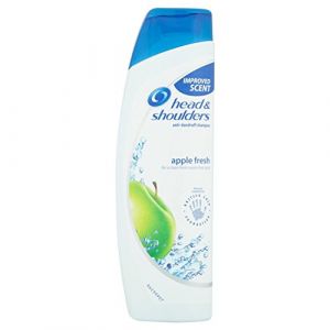 Head & Shoulders Apple Anti-Dandruff Shampoo - 250 ml