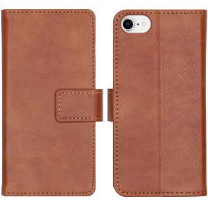 Imoshion Étui de téléphone portefeuille iPhone SE (2022 / 2020) / 8 / 7 / 6