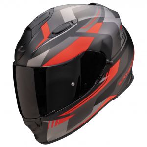 Scorpion Casque moto intégral Exo-491 Abilis
