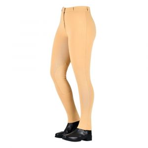 Saxon Pantalon équitation fille Warm Up