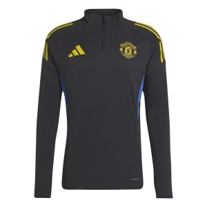 Adidas Veste de surv&ecirc;tement Manchester United EU 2025/26