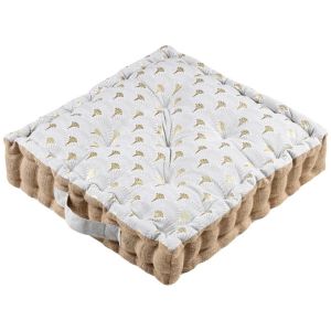 Stof Collection Sultan - Coussin Pouf de sol