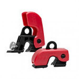 Master Lock Mini bloque-disjoncteur 120V/240V Grip Tight Plus MA