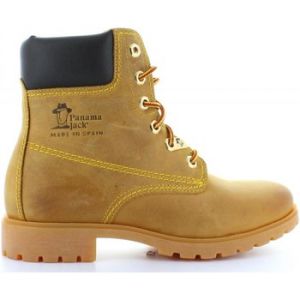 Image de Panama Jack Bottines PANAMA 03 B1 Beige - Taille 37,38,40