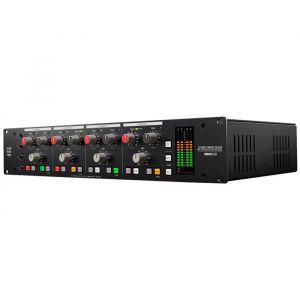 SSL Pure Drive-Quad Carte Son