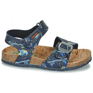 Pablosky Sandales enfant - Marine - Taille 24,25,26,27