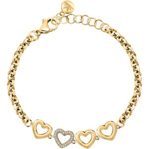 Morellato Bracelet pour femme en Laiton - 0.015 g - taille : 163CM - SAVO26