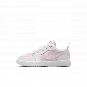 Jordan Chaussure 1 Low Alt pour enfant - Rose - Taille 28 - Male