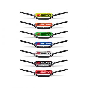 Guidon Scar S² Ø22,2 - HIGH