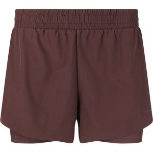 Short 2 en 1 femme Endurance Val