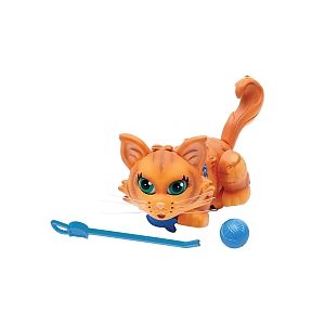 Giochi Preziosi Pet parade Chat roux