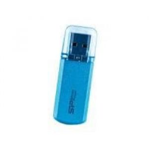 Silicon Power SP008GBUF2101V1 - Clé USB 2.0 Helios 101 8 Go