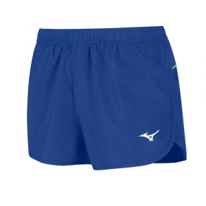 Mizuno Short femme premium jpn split l